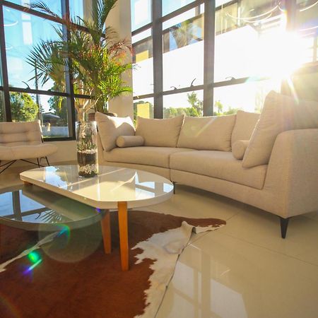 Promenade Bonito All Suites 外观 照片