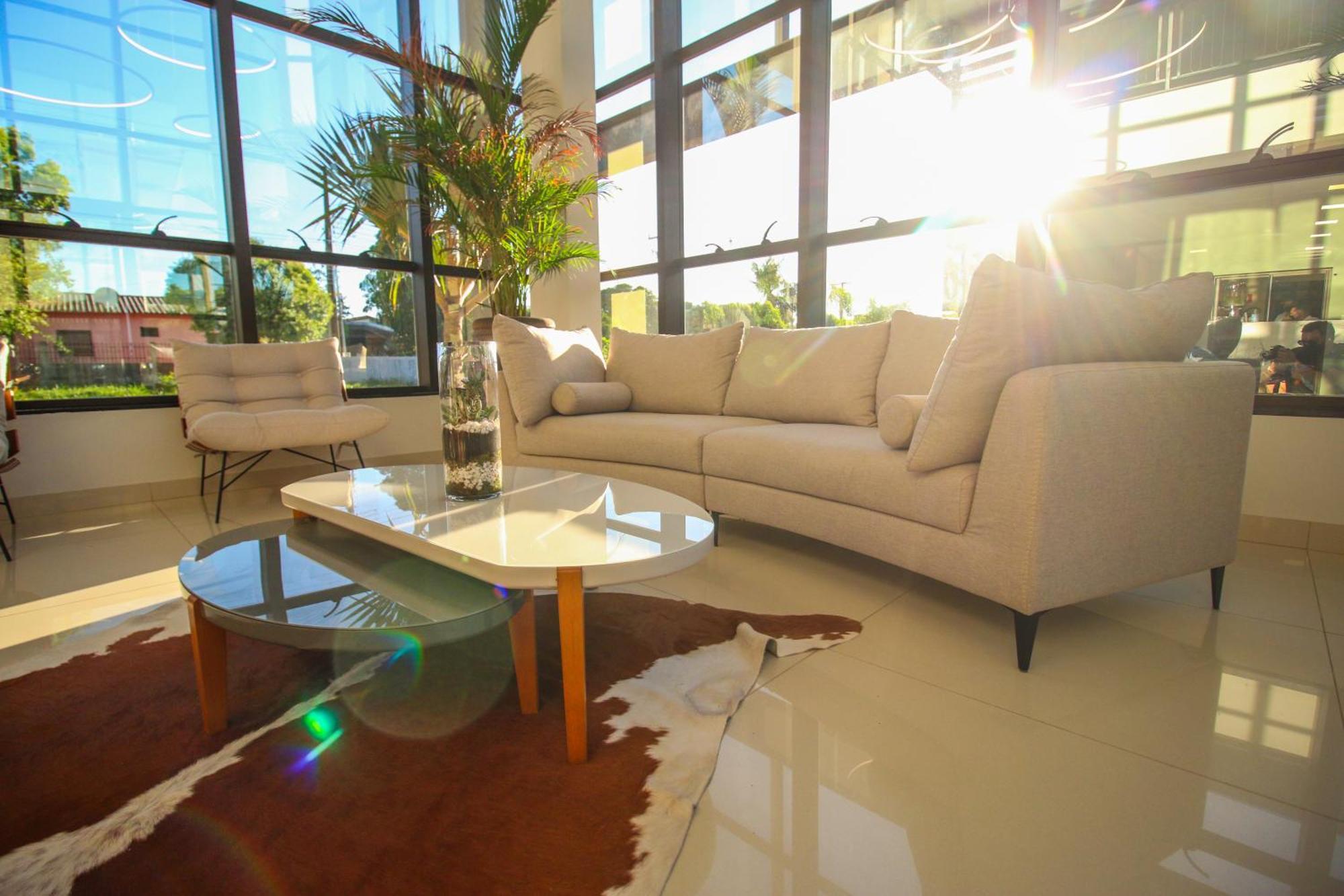 Promenade Bonito All Suites 外观 照片
